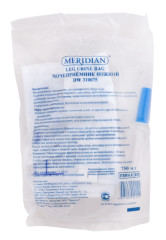 Мочеприемник ножной "Меридиан" 750мл