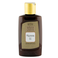 Стикс шампунь Хенна красный 200мл