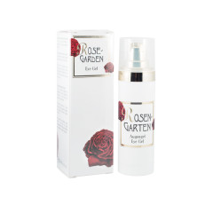 Стикс Розовый сад Интенсив крем для век макадамия 30мл