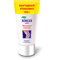 Хонда крем Эвалар 50мл