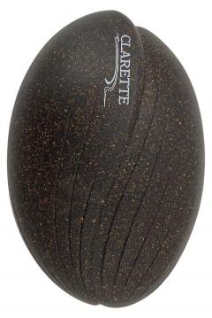 Кларетт щетка для волос из натурального кофе CCB2088