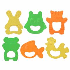 Курносики прорезыватель д/зубов 23170