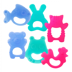 Курносики прорезыватель д/зубов 23171