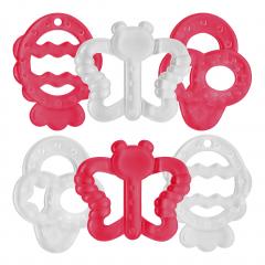 Курносики прорезыватель д/зубов Первый зуб 23072