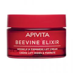Апивита БиВайн Эликсир крем-лифтинг насыщенный 50мл