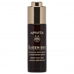 Апивита Квин Би сыворотка комплексная 30мл