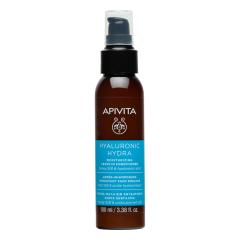 Апивита кондиционер-спрей увлажняющий с гиалуроновой кислотой 100мл