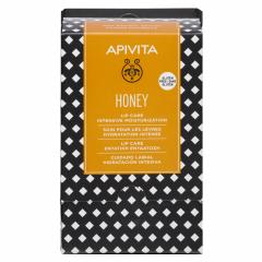 Апивита уход для губ Мед Био 4,4г