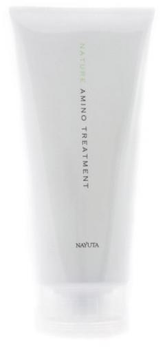 Наюта Натюр бальзам для волос 200мл