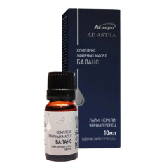 Аспера комплекс масел эфирных Баланс 10мл