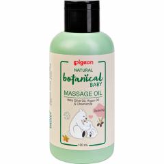 Пиджен масло массажное 120мл