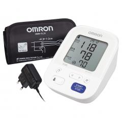 Омрон тонометр автомат M3 Comfort (HEM-7155-ALRU)