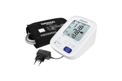 Омрон тонометр автомат M3 Expert (HEM-7154-ALRU)