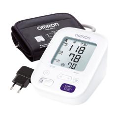 Омрон тонометр автомат M3 Expert (HEM-7154-ALRU)