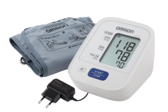 Омрон тонометр автомат M2 Eco (ARU) с адаптером
