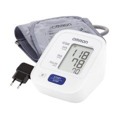 Омрон тонометр автомат M2 Eco (ARU) с адаптером