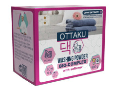 Оттаку порошок стир. Био-Комплекс универсальный с кондиционером 900г