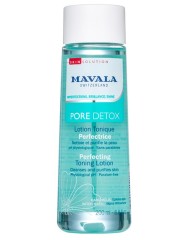 Мавала Детокс лосьон тонизирующий 200мл