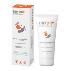Драй Драй дезодорант-крем Софт 50мл