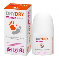 Драй Драй средство для женщин 50мл