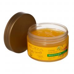 Кора Дэйли Сикрет скраб для тела Облепиховый джем 250мл 47295