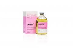 Пиофаг раствор 100мл