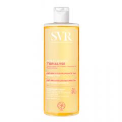 СВР Топиализ масло мицеллярное моющее 400мл