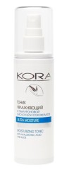 Кора тоник увлажняющий 150мл 47301