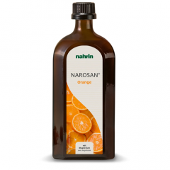 Нарин Наросан сироп Апельсин 500мл
