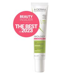 А-Дерма Биолоджи флюид успокаивающий смягчающий 40мл