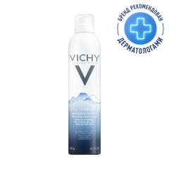 Виши Вода термальная 300мл