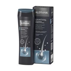 Алерана шампунь для роста волос для мужчин 250мл