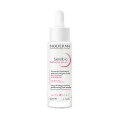 Биодерма Сенсибио Дефенсив сыворотка для чувствительной кожи 30мл