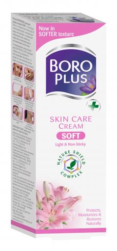 Боро плюс крем Софт 50мл