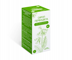 Первоцвета сироп 150мл Импловит