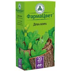 Дуб кора КЛС ф/п 1,5г №20