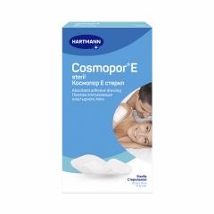 Хартманн Космопор Е повязка самокл. стер. 20х10см №10