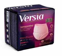 Версия трусы для взрослых M №7