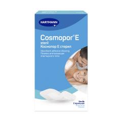 Хартманн Космопор Е повязка самокл. стер. 20х10см №10