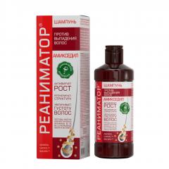 Лошадиная сила шампунь Реаниматор 500мл