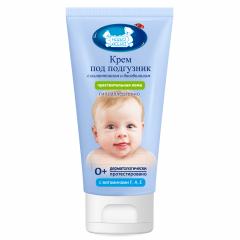 Наша Мама крем под подгузник 75мл