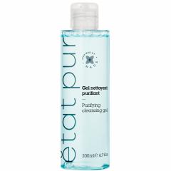 Эта Пюр гель для лица очищающий 200мл