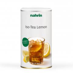 Нарин чай Лимон изотонический 380г