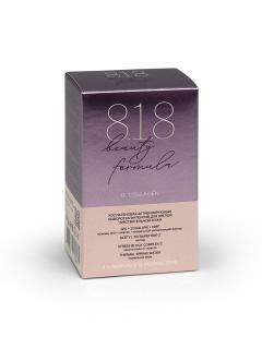 818 Бьюти Формула В.Коллаген сыворотка для лица интенсивная 30мл