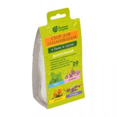 Банные штучки сбор Дыхательный 2г №20