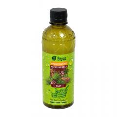 Банные штучки ароматизатор Вкусный пар Кедр 350мл