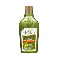 Далан ДеОлива шампунь восстанавливающий питающий 250мл арт.11330