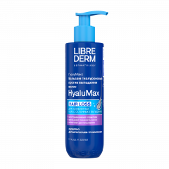 Либридерм ГиалуМакс бальзам против выпадения волос 225мл