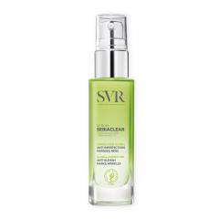 СВР Себиаклир сыворотка 30мл