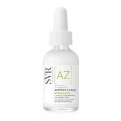 СВР Себиаклир Ампула Флэш сыворотка 30мл